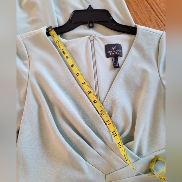 Mother of the bride Dress - Picture 9 of 11